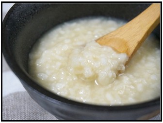 米麹甘酒の画像